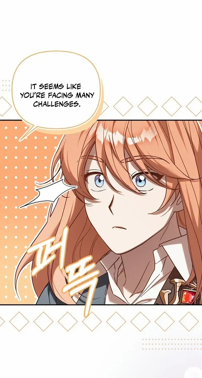 It’s A Misunderstanding That I’m Dating The Villain Chapter 5 page 75 - 