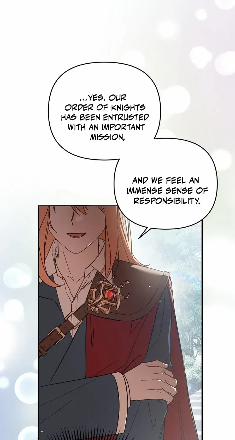 It’s A Misunderstanding That I’m Dating The Villain Chapter 5 page 76 - 