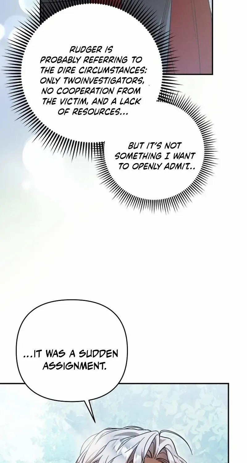 It’s A Misunderstanding That I’m Dating The Villain Chapter 5 page 77 - 