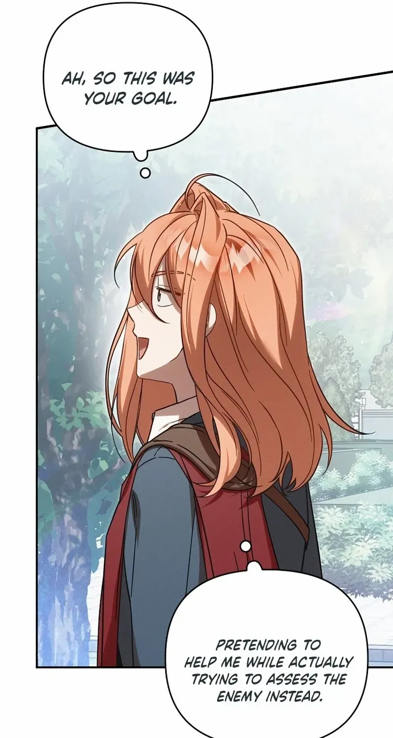 It’s A Misunderstanding That I’m Dating The Villain Chapter 5 page 79 - 
