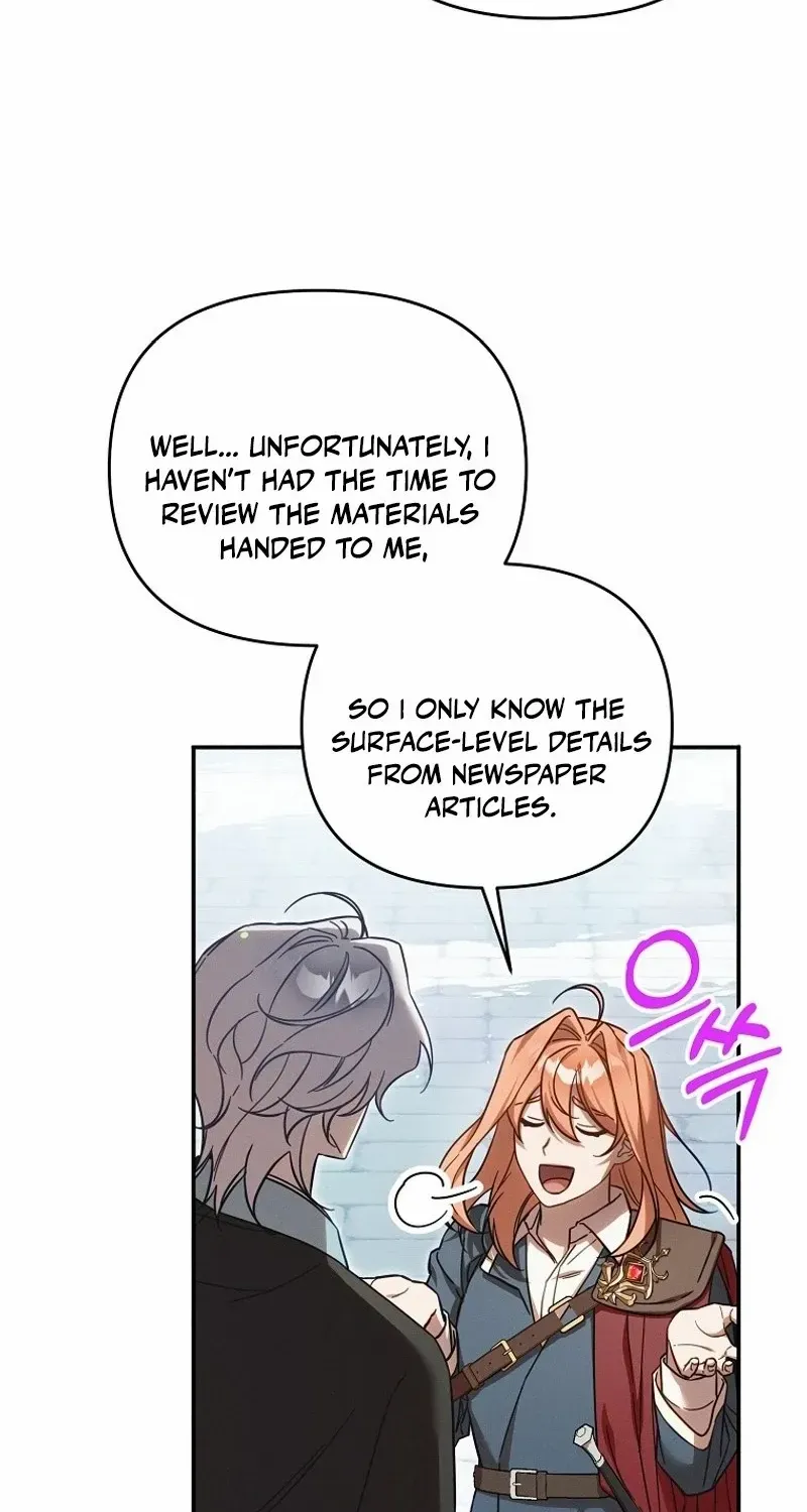 It’s A Misunderstanding That I’m Dating The Villain Chapter 5 page 80 - 