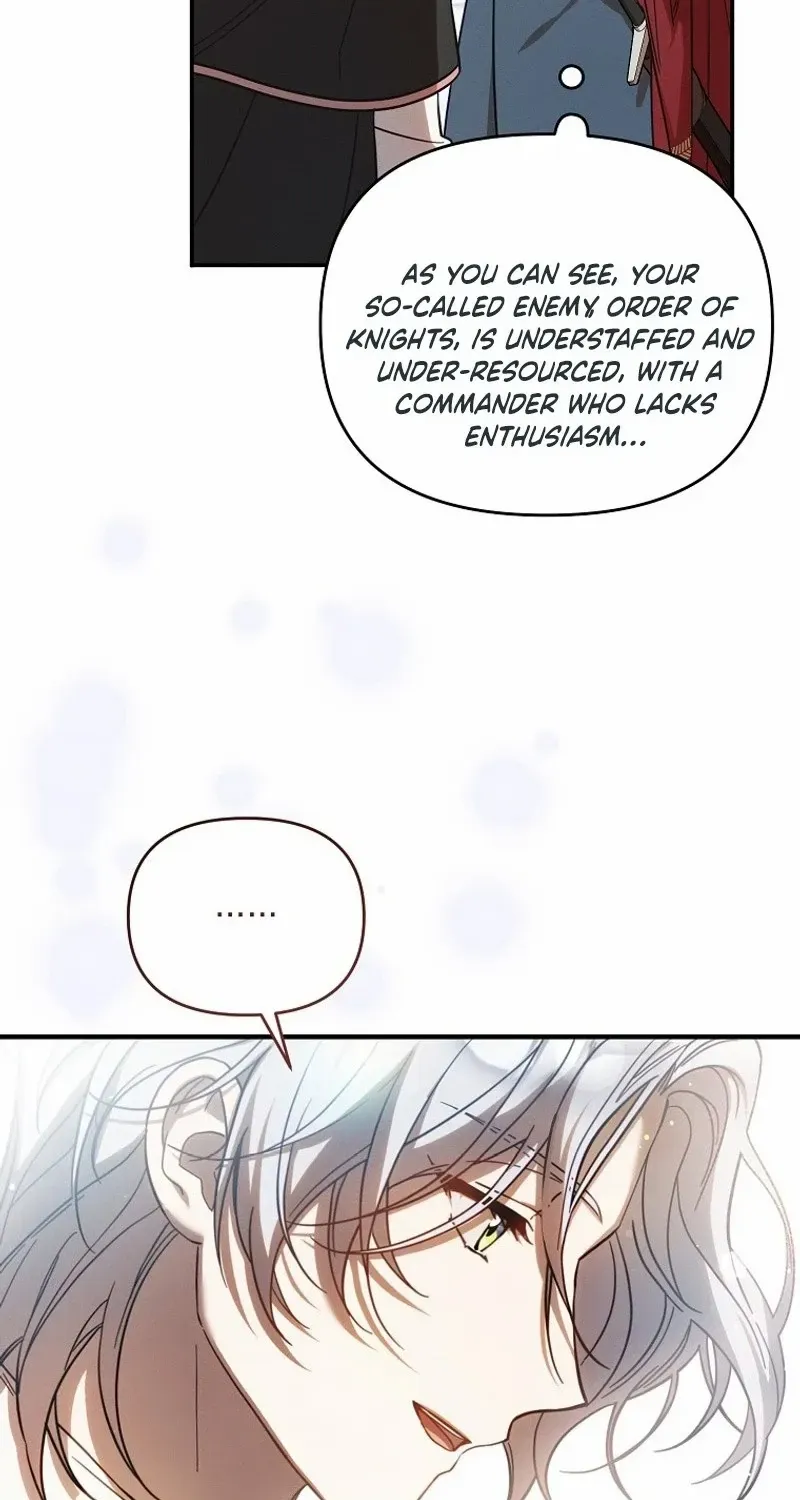 It’s A Misunderstanding That I’m Dating The Villain Chapter 5 page 81 - 