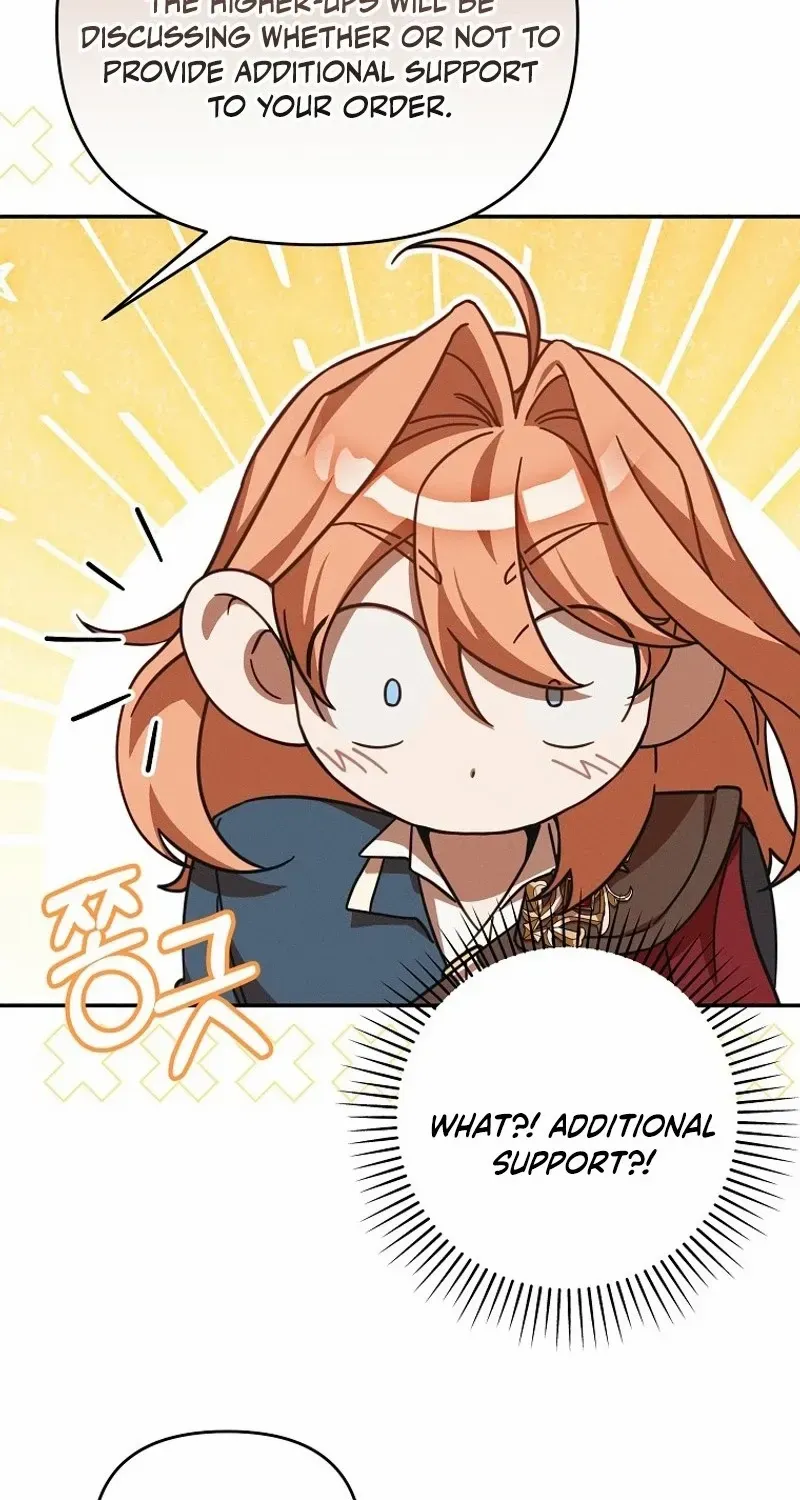 It’s A Misunderstanding That I’m Dating The Villain Chapter 5 page 83 - 