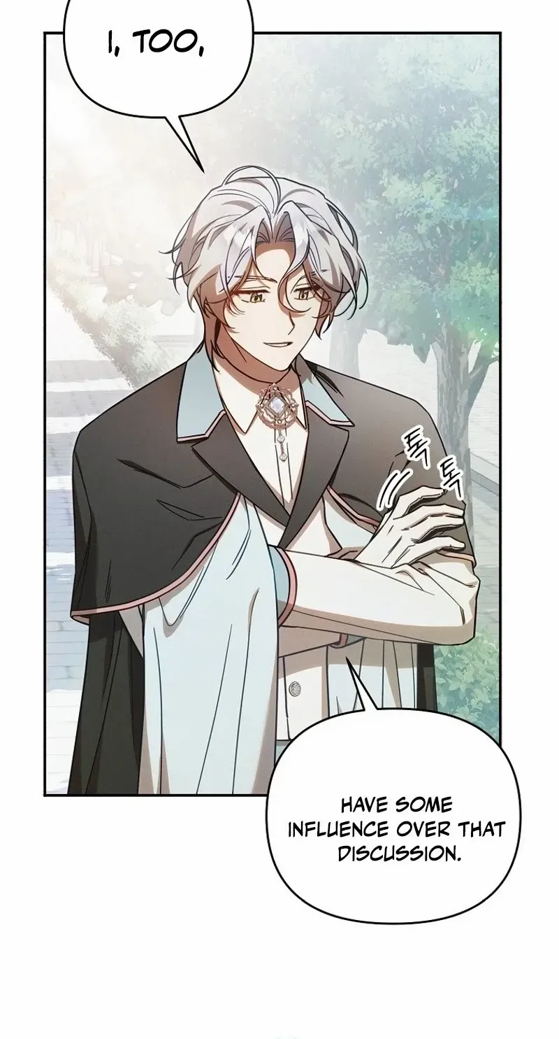 It’s A Misunderstanding That I’m Dating The Villain Chapter 5 page 84 - 