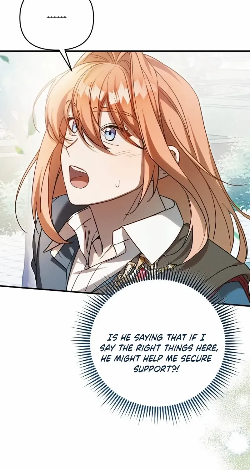 It’s A Misunderstanding That I’m Dating The Villain Chapter 5 page 87 - 