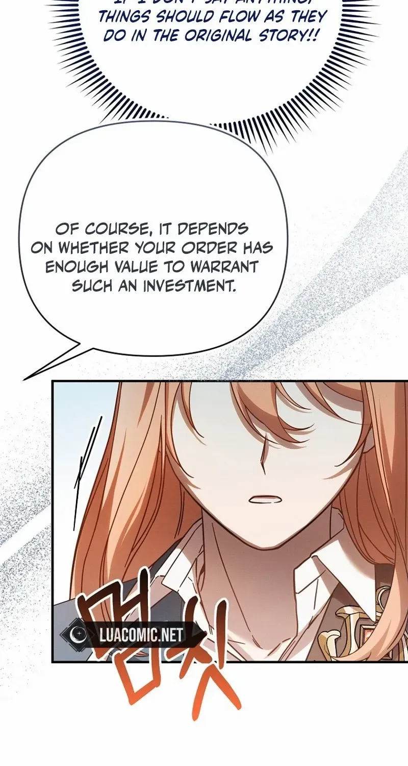 It’s A Misunderstanding That I’m Dating The Villain Chapter 5 page 89 - 