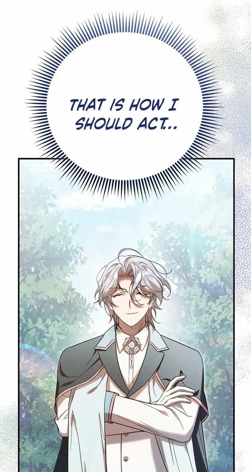 It’s A Misunderstanding That I’m Dating The Villain Chapter 5 page 91 - 