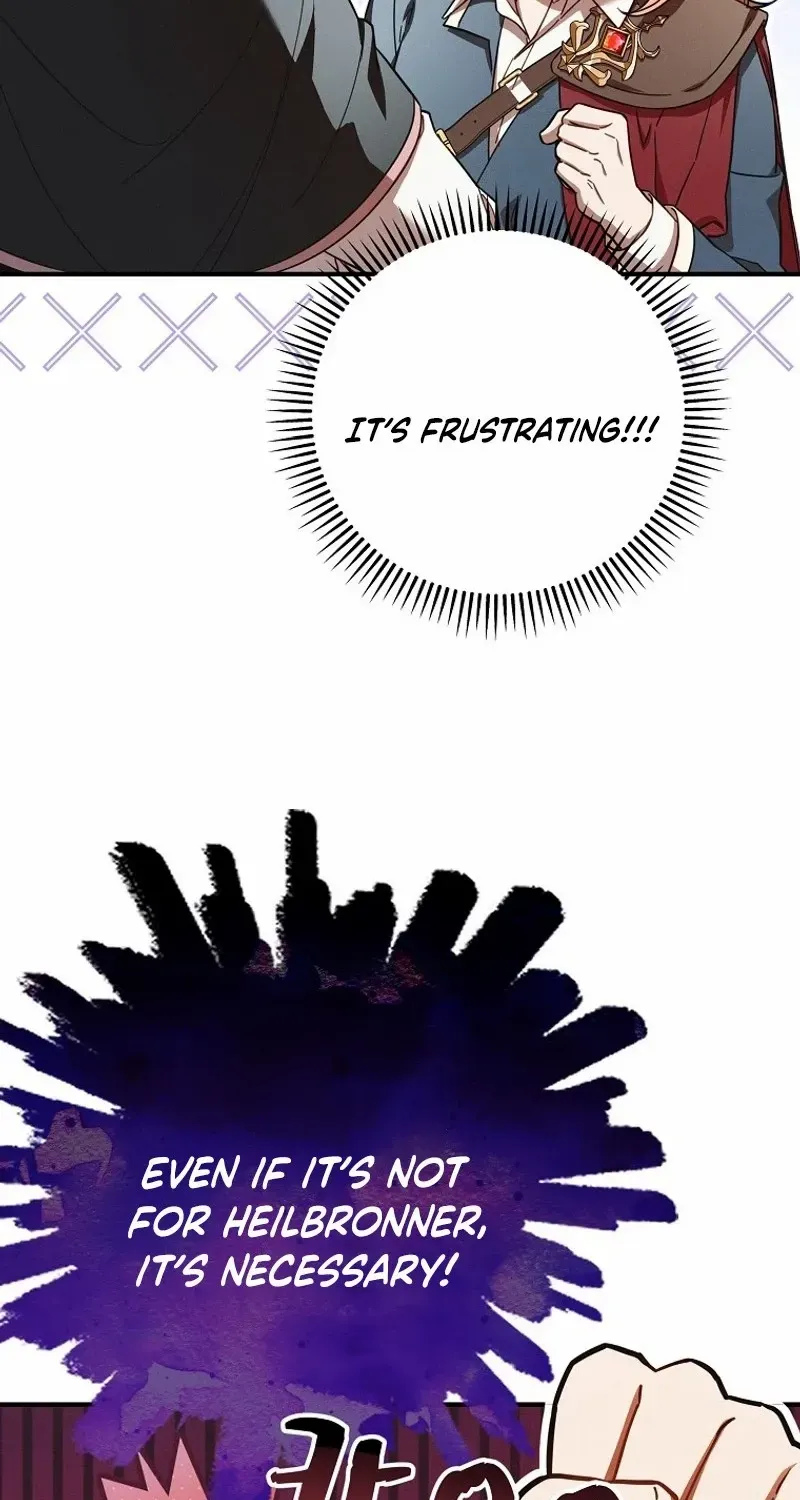 It’s A Misunderstanding That I’m Dating The Villain Chapter 5 page 93 - 