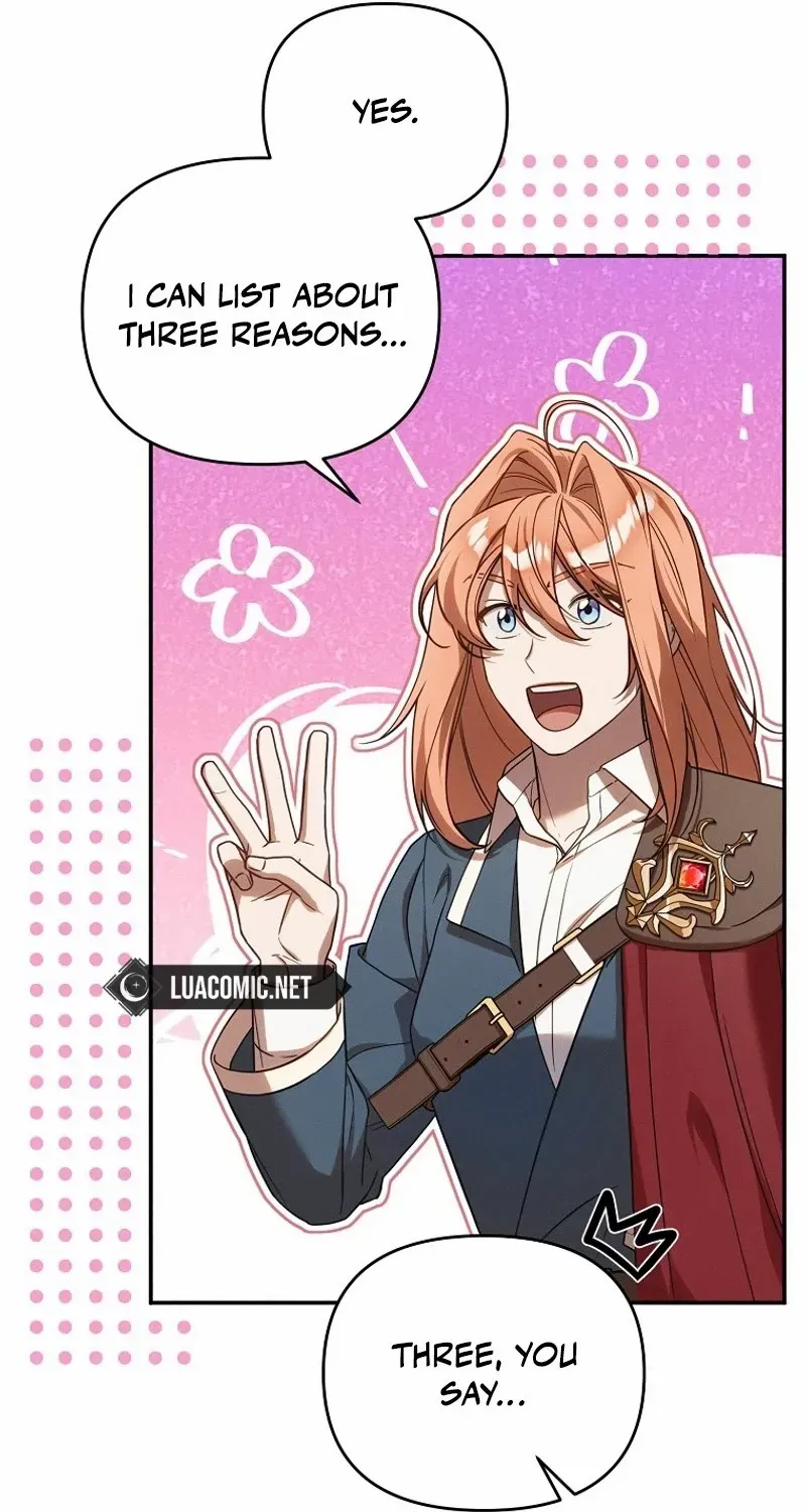 It’s A Misunderstanding That I’m Dating The Villain Chapter 6 page 19 - 