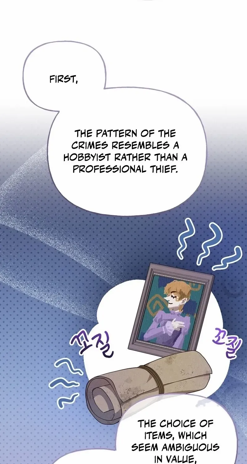 It’s A Misunderstanding That I’m Dating The Villain Chapter 6 page 20 - 