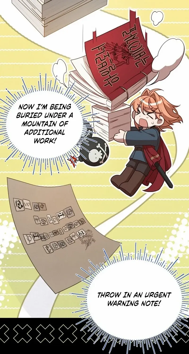 It’s A Misunderstanding That I’m Dating The Villain Chapter 6 page 3 - 