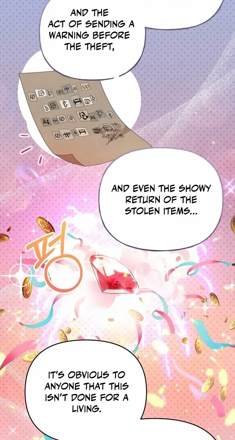 It’s A Misunderstanding That I’m Dating The Villain Chapter 6 page 21 - 