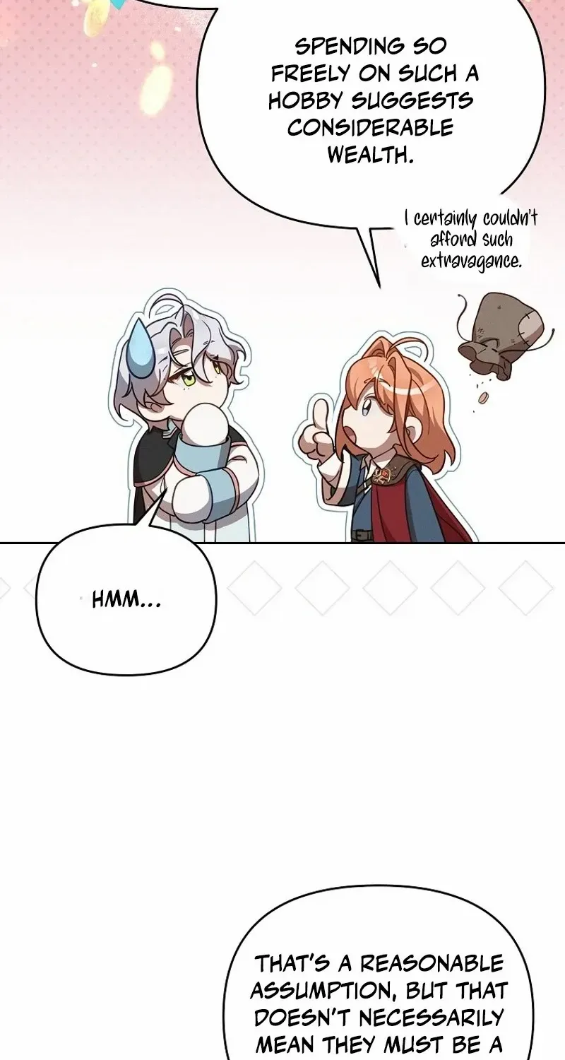 It’s A Misunderstanding That I’m Dating The Villain Chapter 6 page 22 - 