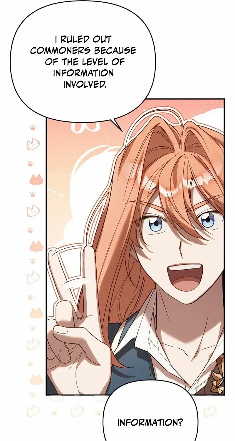 It’s A Misunderstanding That I’m Dating The Villain Chapter 6 page 24 - 