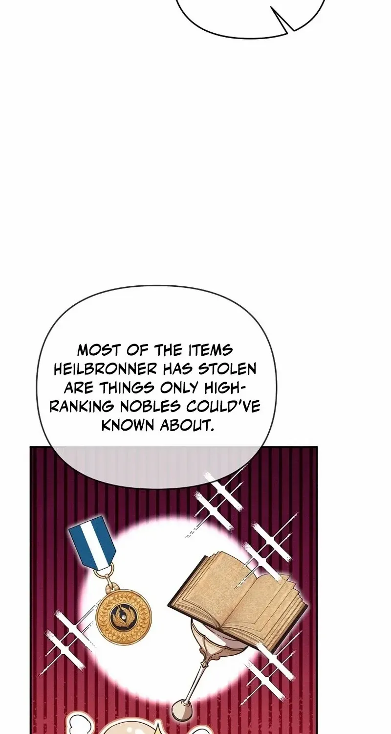 It’s A Misunderstanding That I’m Dating The Villain Chapter 6 page 25 - 