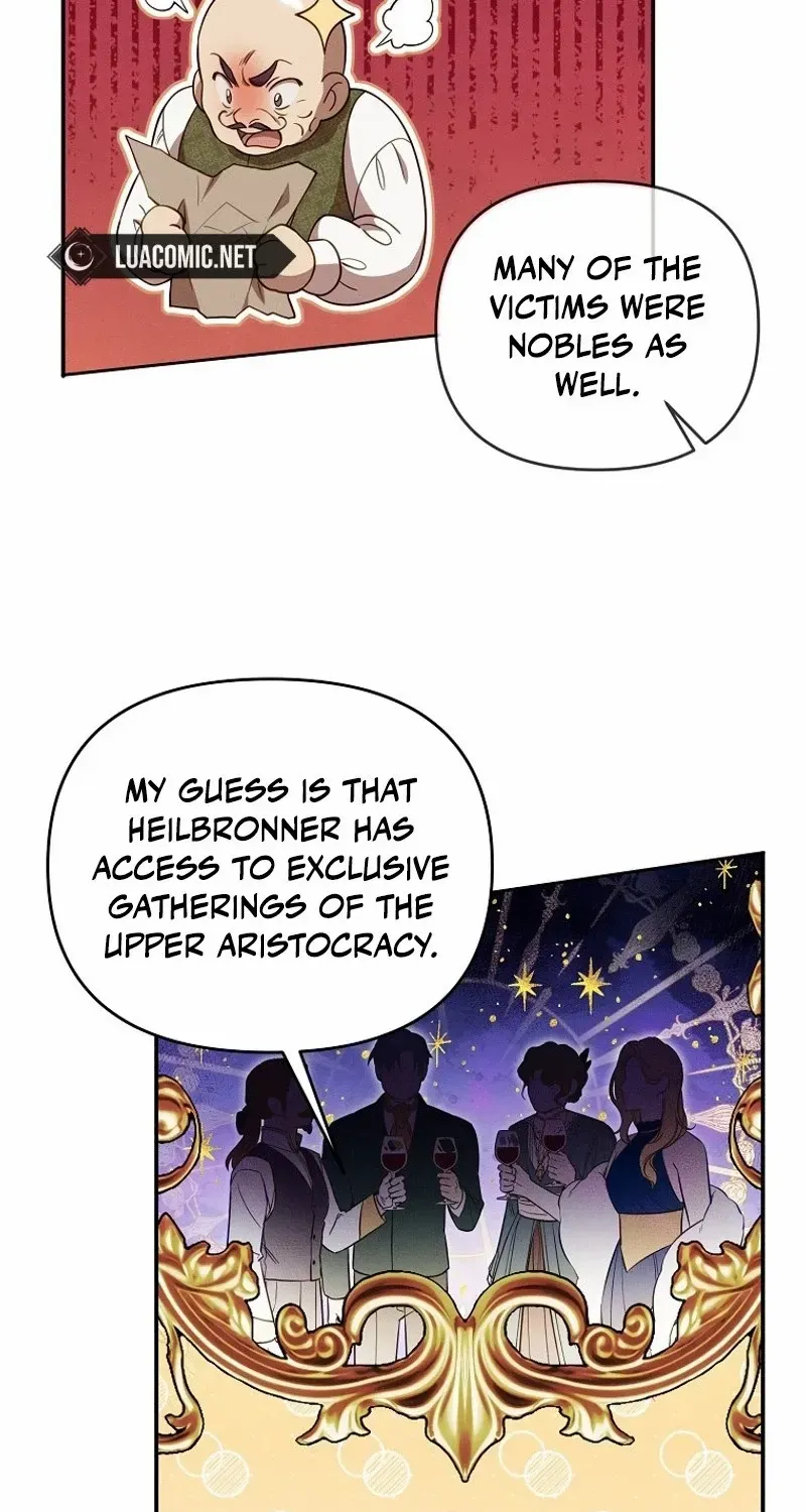 It’s A Misunderstanding That I’m Dating The Villain Chapter 6 page 26 - 