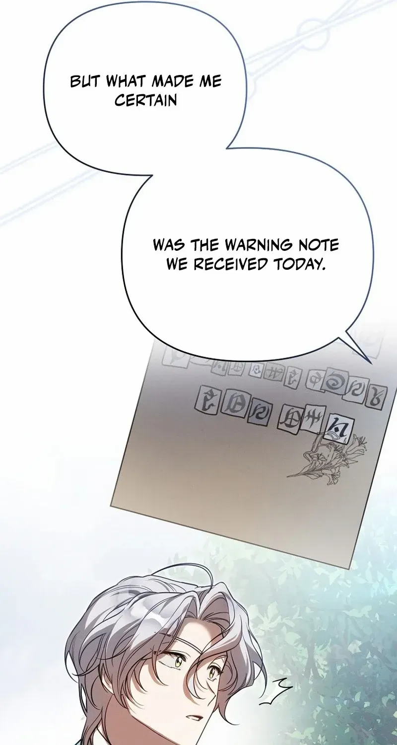 It’s A Misunderstanding That I’m Dating The Villain Chapter 6 page 29 - 