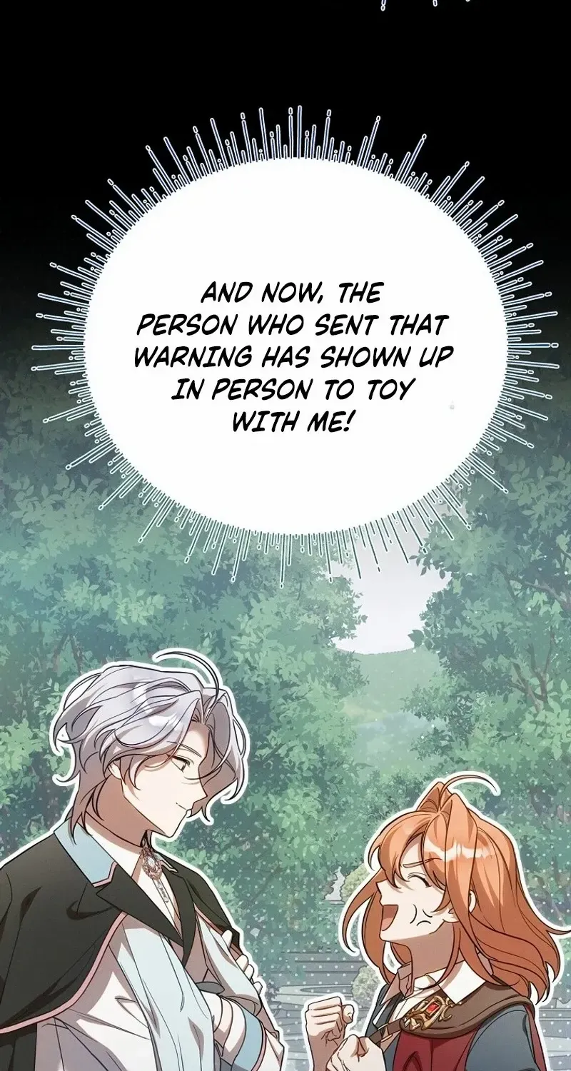 It’s A Misunderstanding That I’m Dating The Villain Chapter 6 page 4 - 