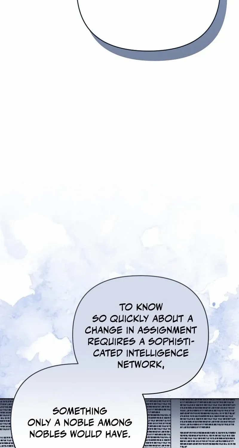 It’s A Misunderstanding That I’m Dating The Villain Chapter 6 page 32 - 