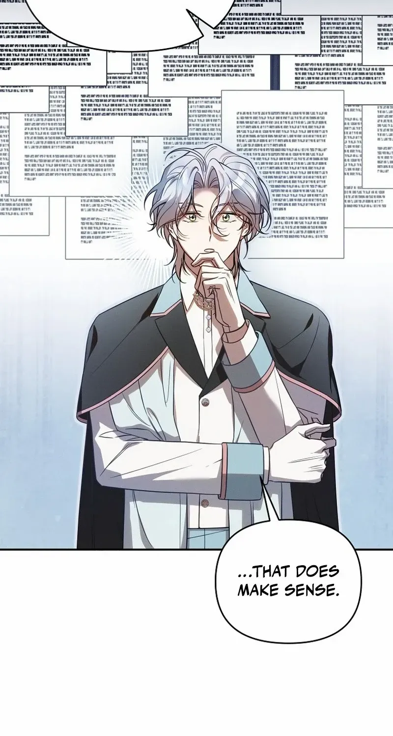 It’s A Misunderstanding That I’m Dating The Villain Chapter 6 page 33 - 