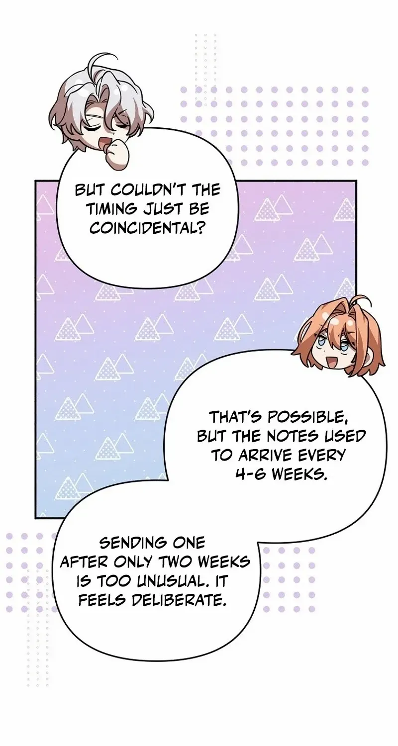 It’s A Misunderstanding That I’m Dating The Villain Chapter 6 page 34 - 