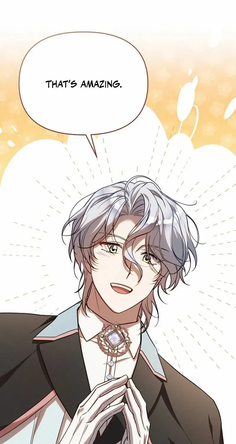 It’s A Misunderstanding That I’m Dating The Villain Chapter 6 page 36 - 