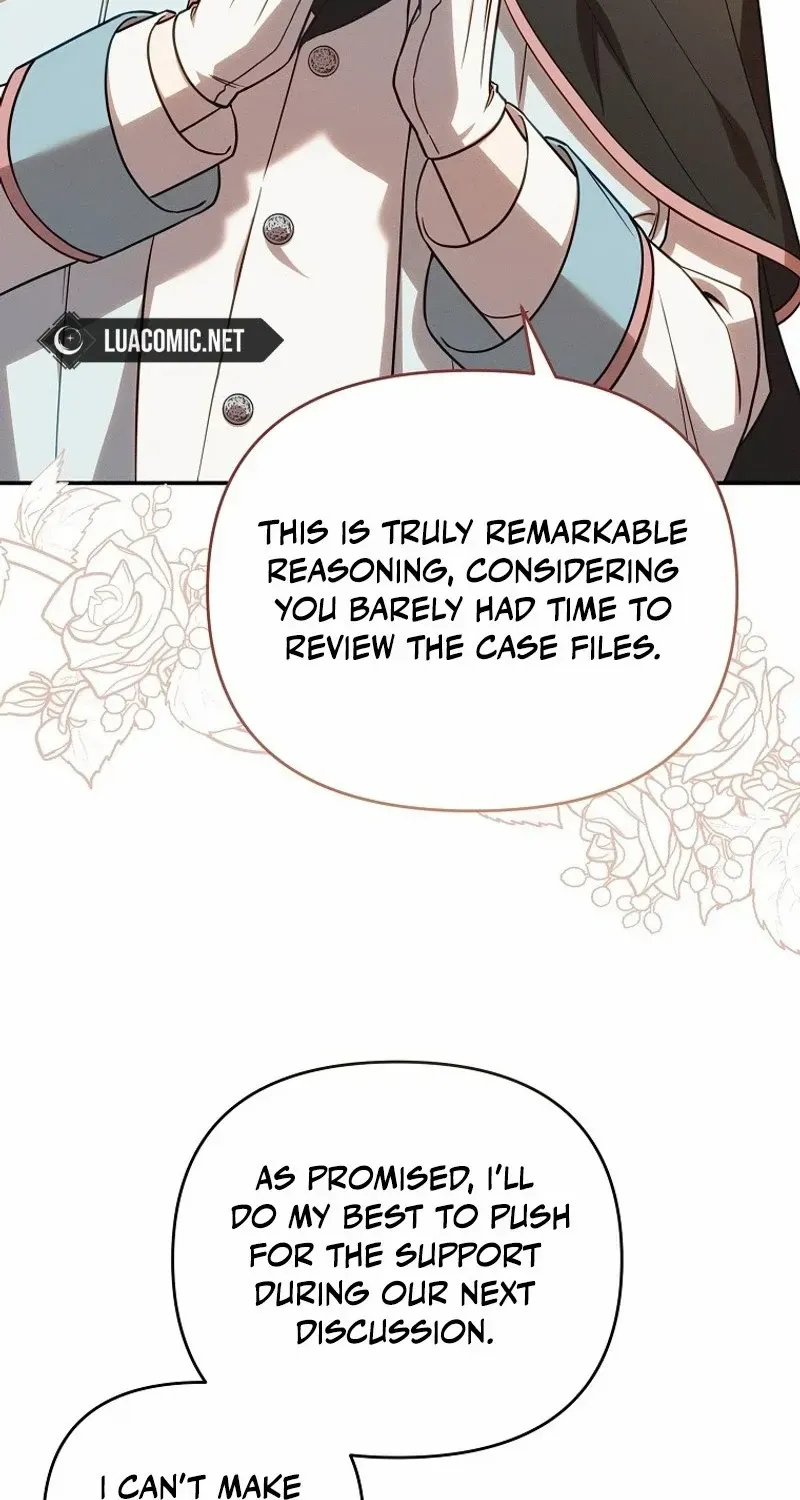 It’s A Misunderstanding That I’m Dating The Villain Chapter 6 page 37 - 