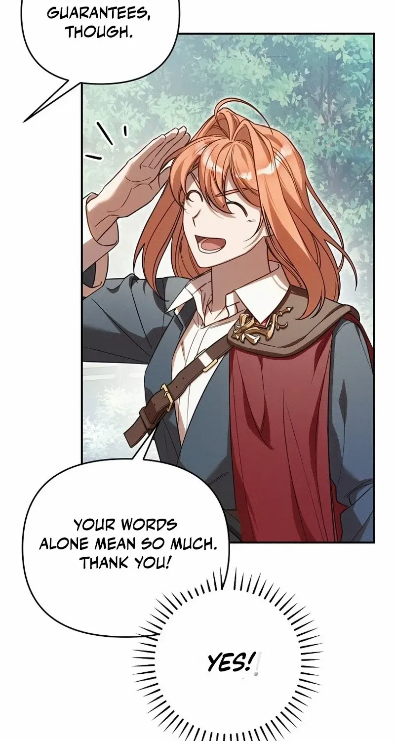 It’s A Misunderstanding That I’m Dating The Villain Chapter 6 page 38 - 