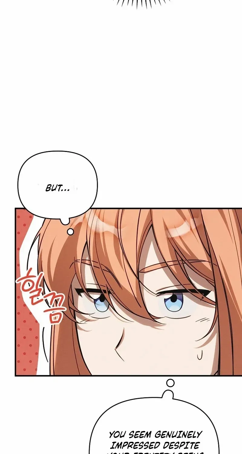 It’s A Misunderstanding That I’m Dating The Villain Chapter 6 page 39 - 