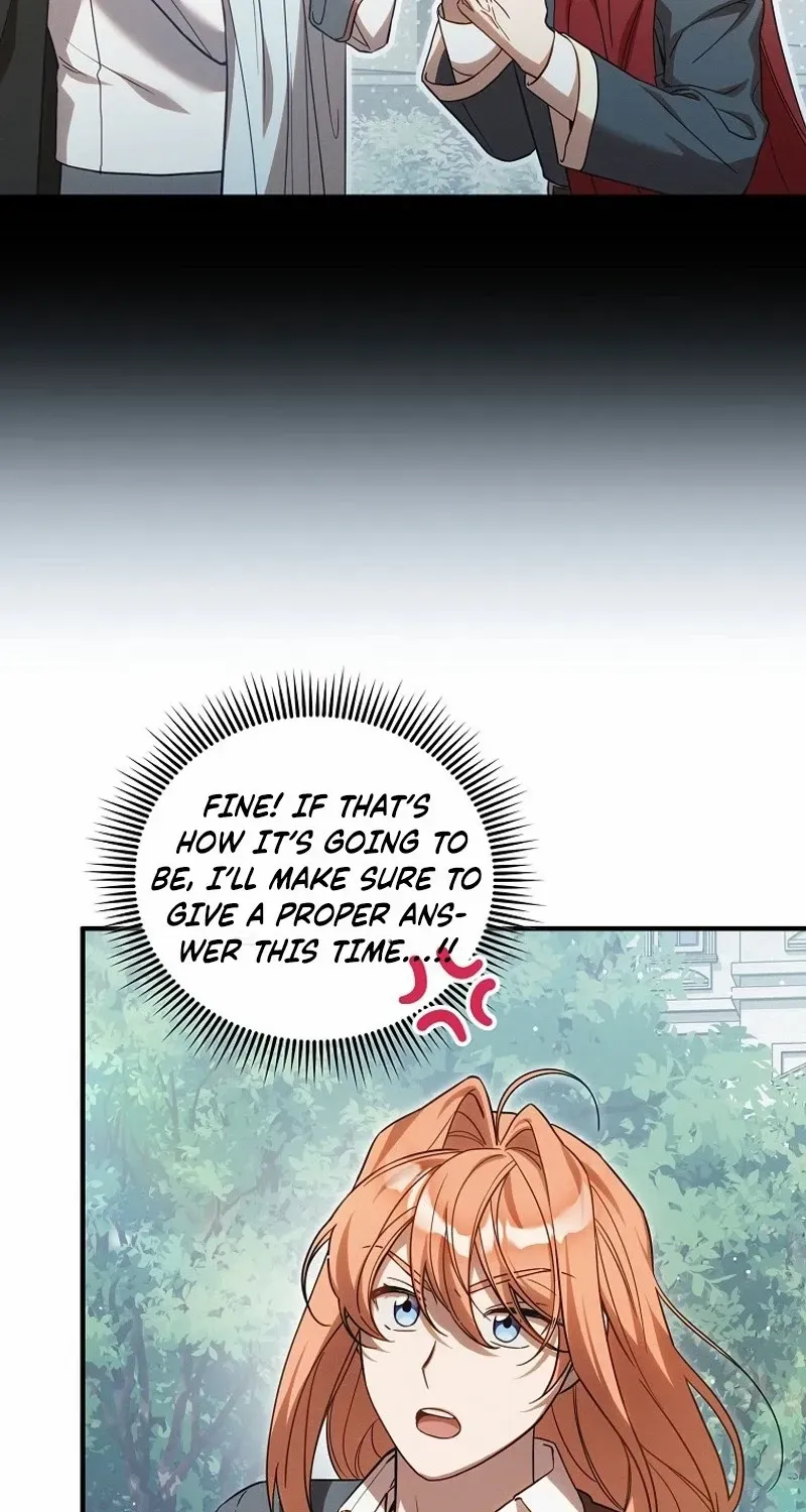It’s A Misunderstanding That I’m Dating The Villain Chapter 6 page 5 - 
