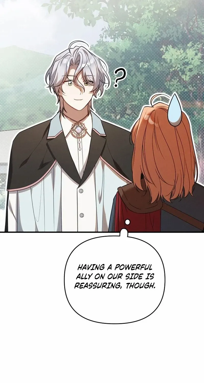 It’s A Misunderstanding That I’m Dating The Villain Chapter 6 page 41 - 