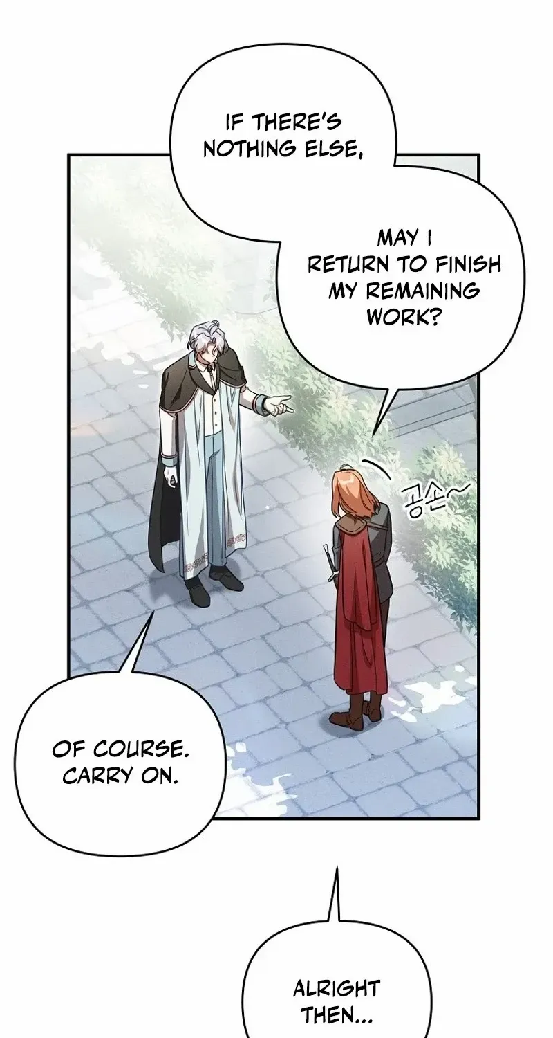 It’s A Misunderstanding That I’m Dating The Villain Chapter 6 page 42 - 