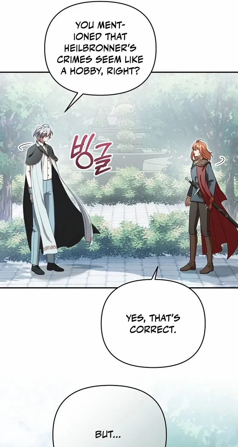 It’s A Misunderstanding That I’m Dating The Villain Chapter 6 page 47 - 