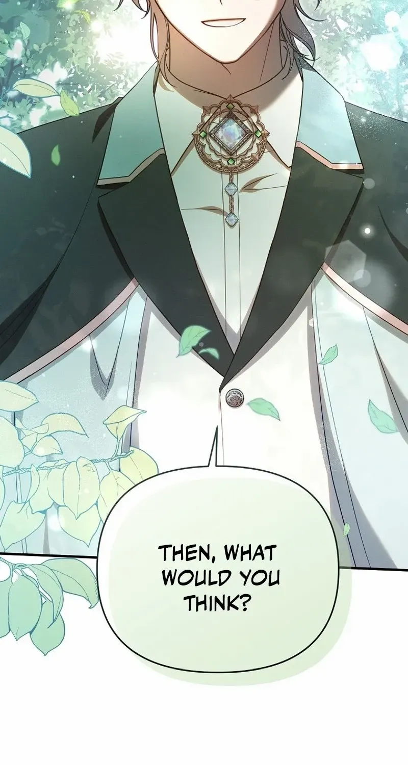 It’s A Misunderstanding That I’m Dating The Villain Chapter 6 page 49 - 
