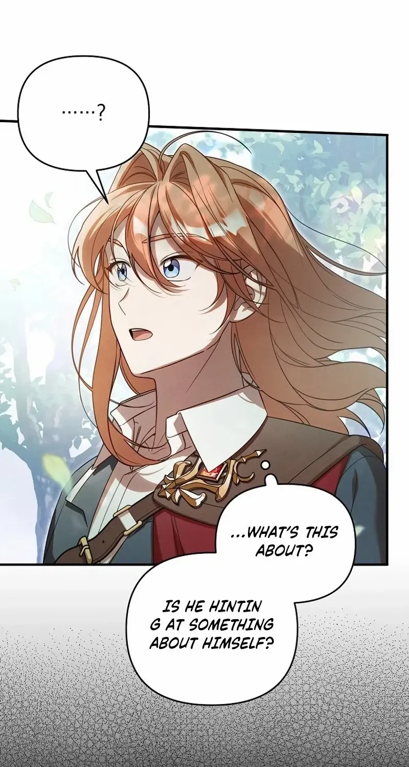 It’s A Misunderstanding That I’m Dating The Villain Chapter 6 page 50 - 