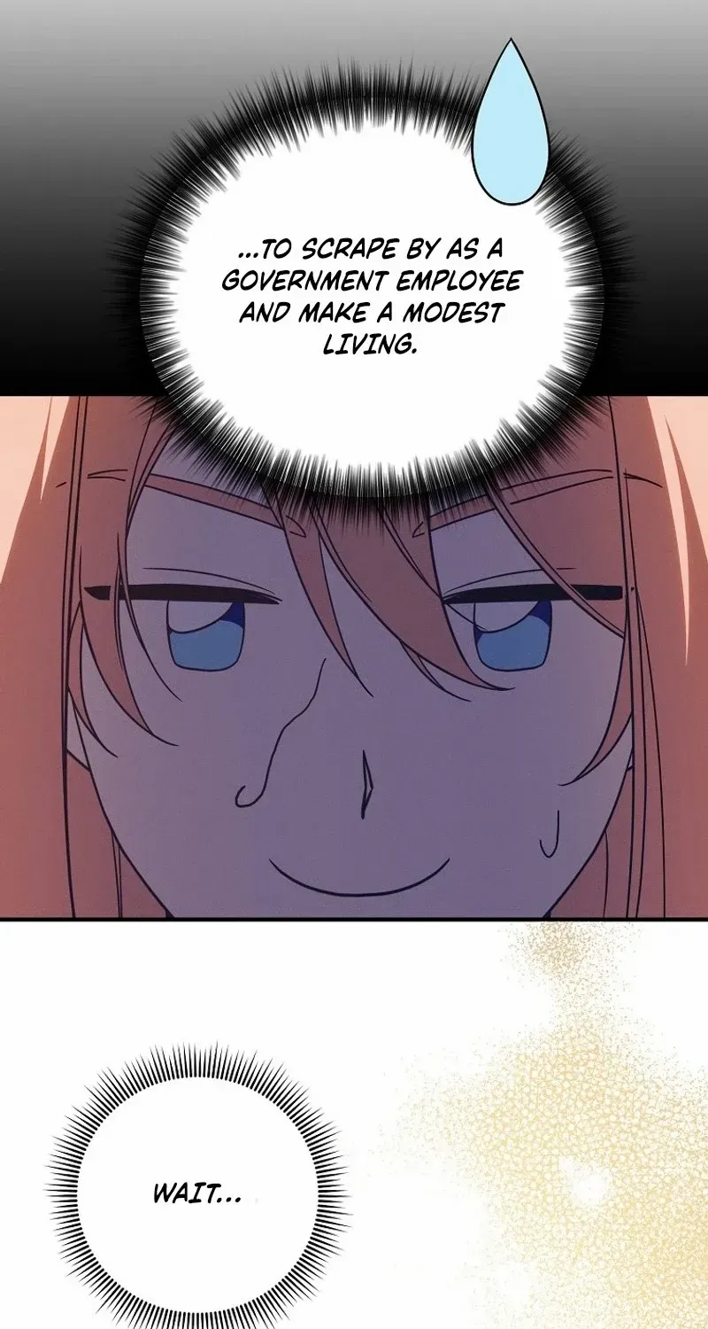 It’s A Misunderstanding That I’m Dating The Villain Chapter 6 page 57 - 