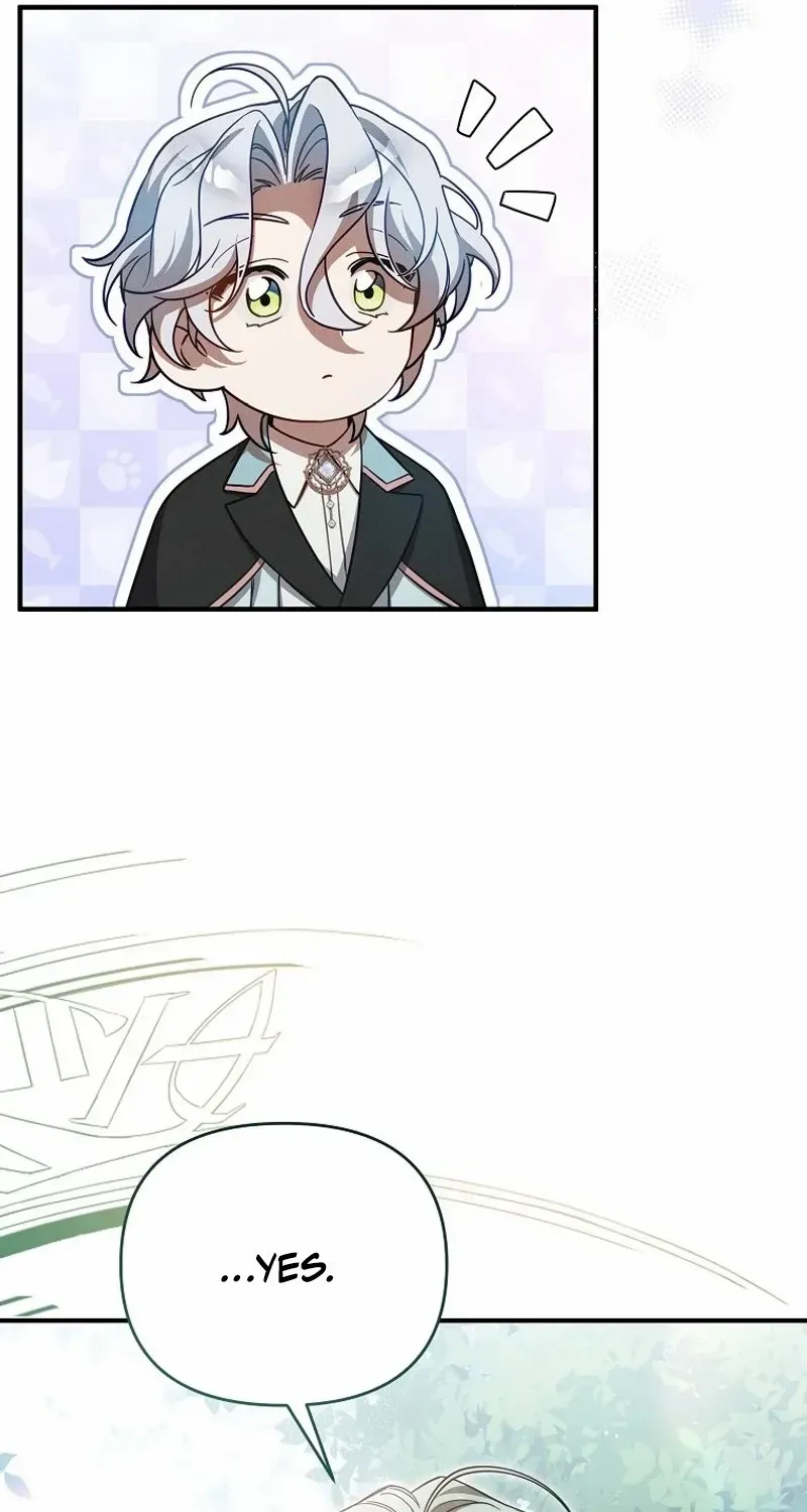 It’s A Misunderstanding That I’m Dating The Villain Chapter 6 page 7 - 