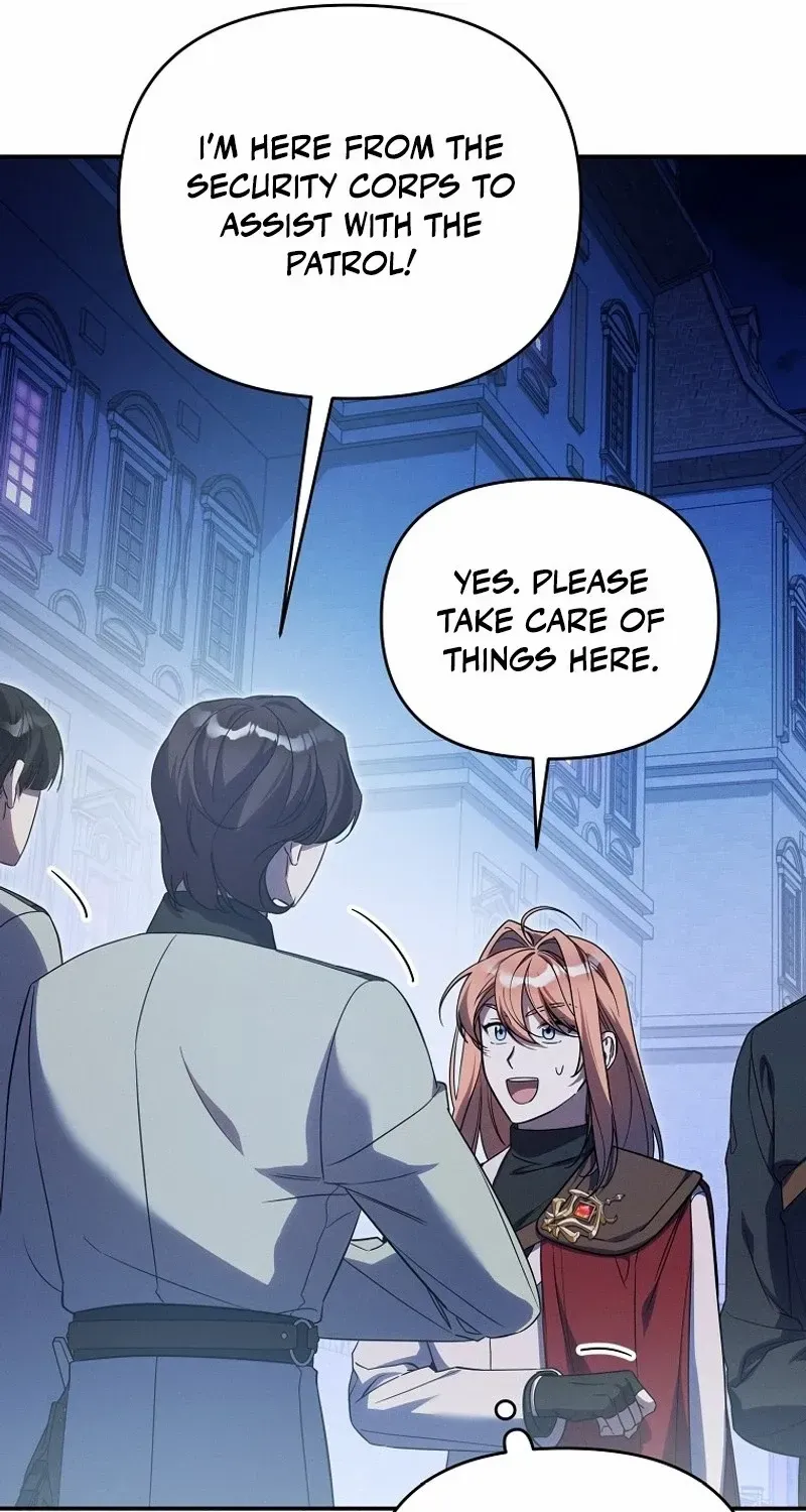 It’s A Misunderstanding That I’m Dating The Villain Chapter 6 page 65 - 