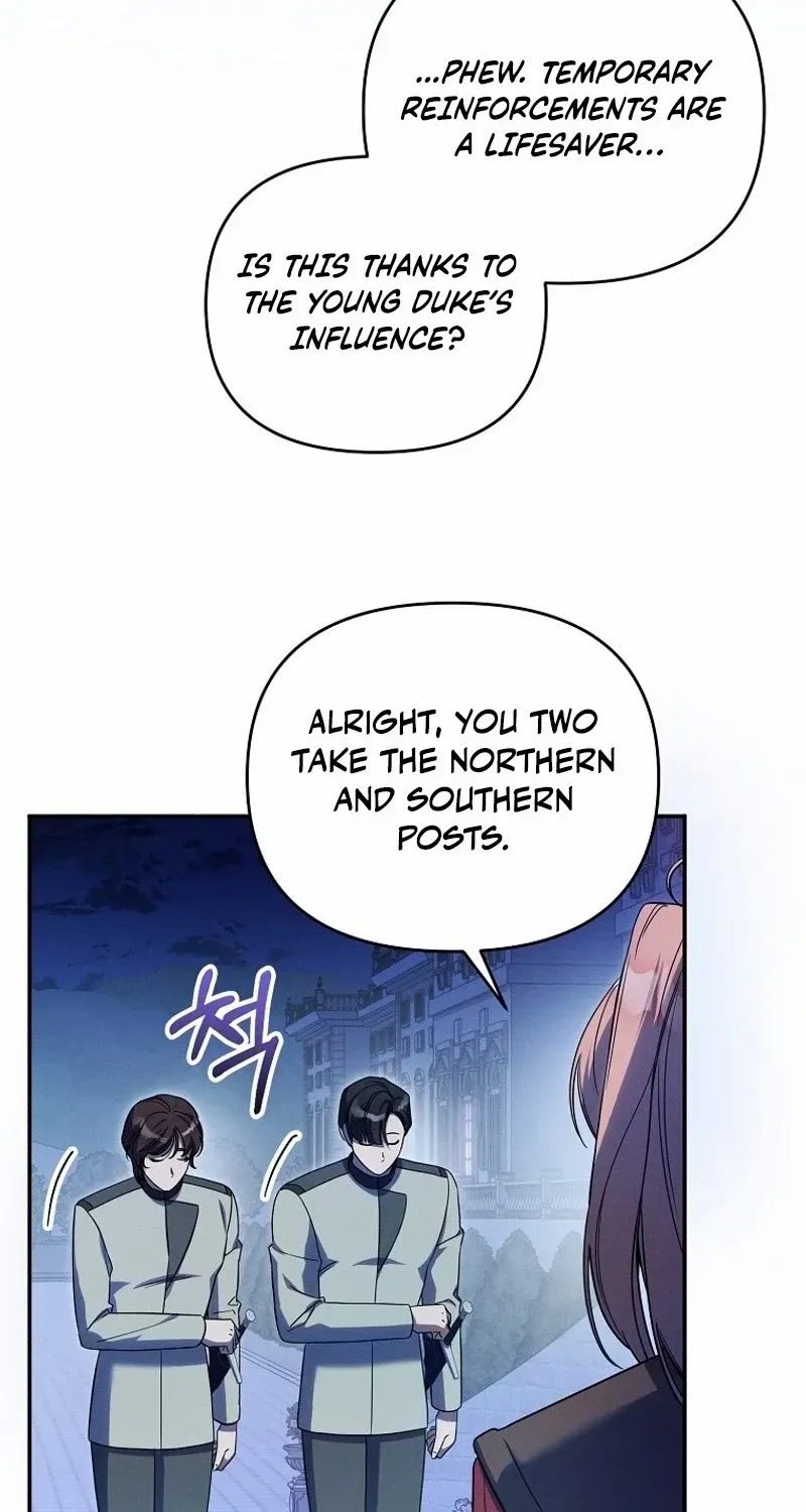 It’s A Misunderstanding That I’m Dating The Villain Chapter 6 page 66 - 