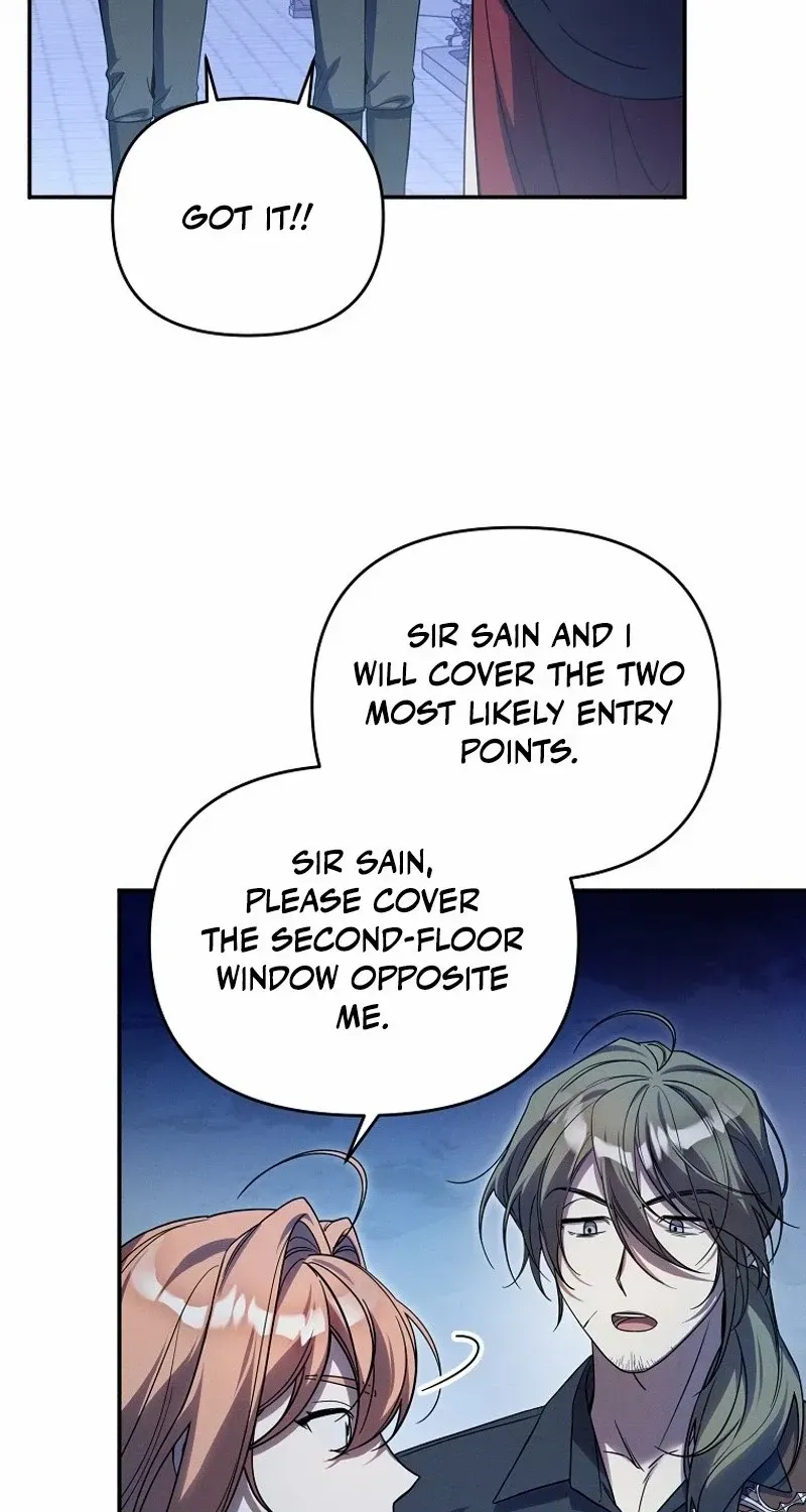 It’s A Misunderstanding That I’m Dating The Villain Chapter 6 page 67 - 