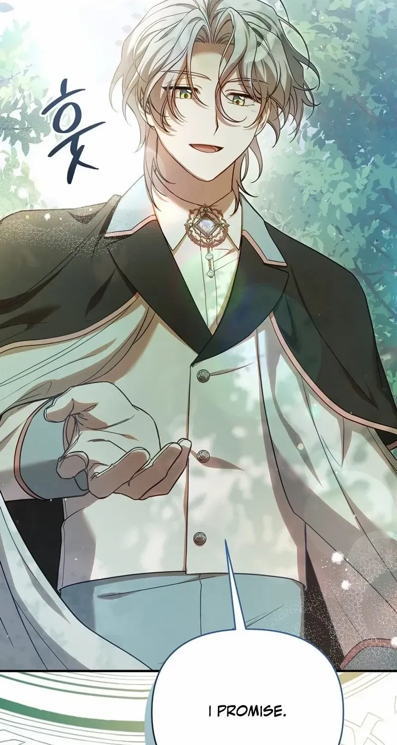It’s A Misunderstanding That I’m Dating The Villain Chapter 6 page 8 - 