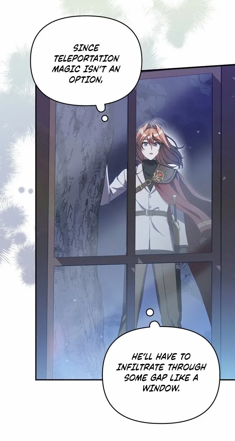 It’s A Misunderstanding That I’m Dating The Villain Chapter 6 page 71 - 