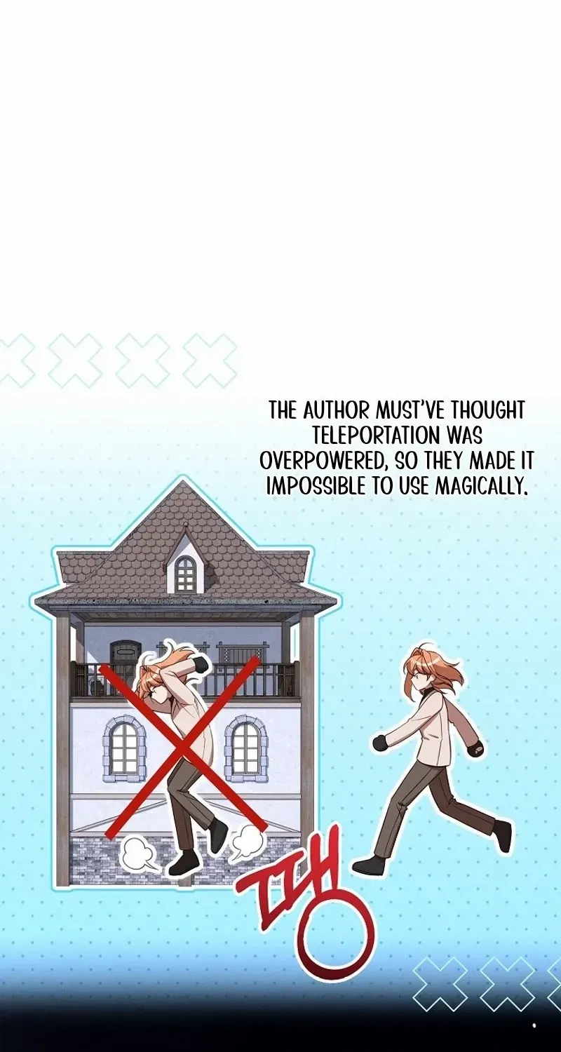 It’s A Misunderstanding That I’m Dating The Villain Chapter 6 page 72 - 