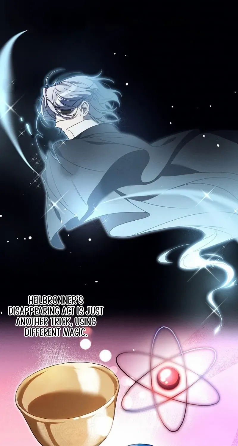 It’s A Misunderstanding That I’m Dating The Villain Chapter 6 page 73 - 