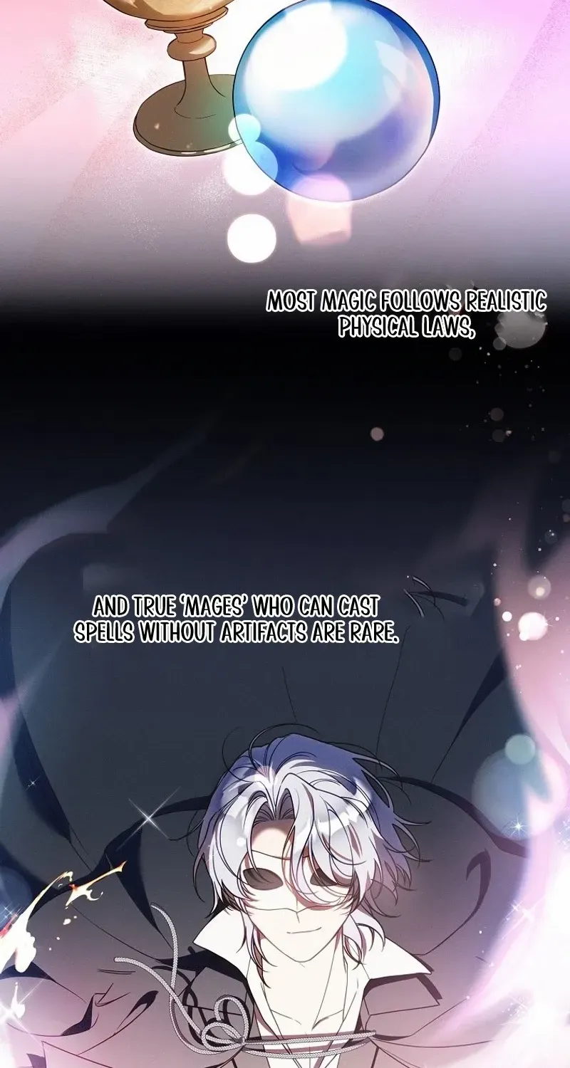 It’s A Misunderstanding That I’m Dating The Villain Chapter 6 page 74 - 