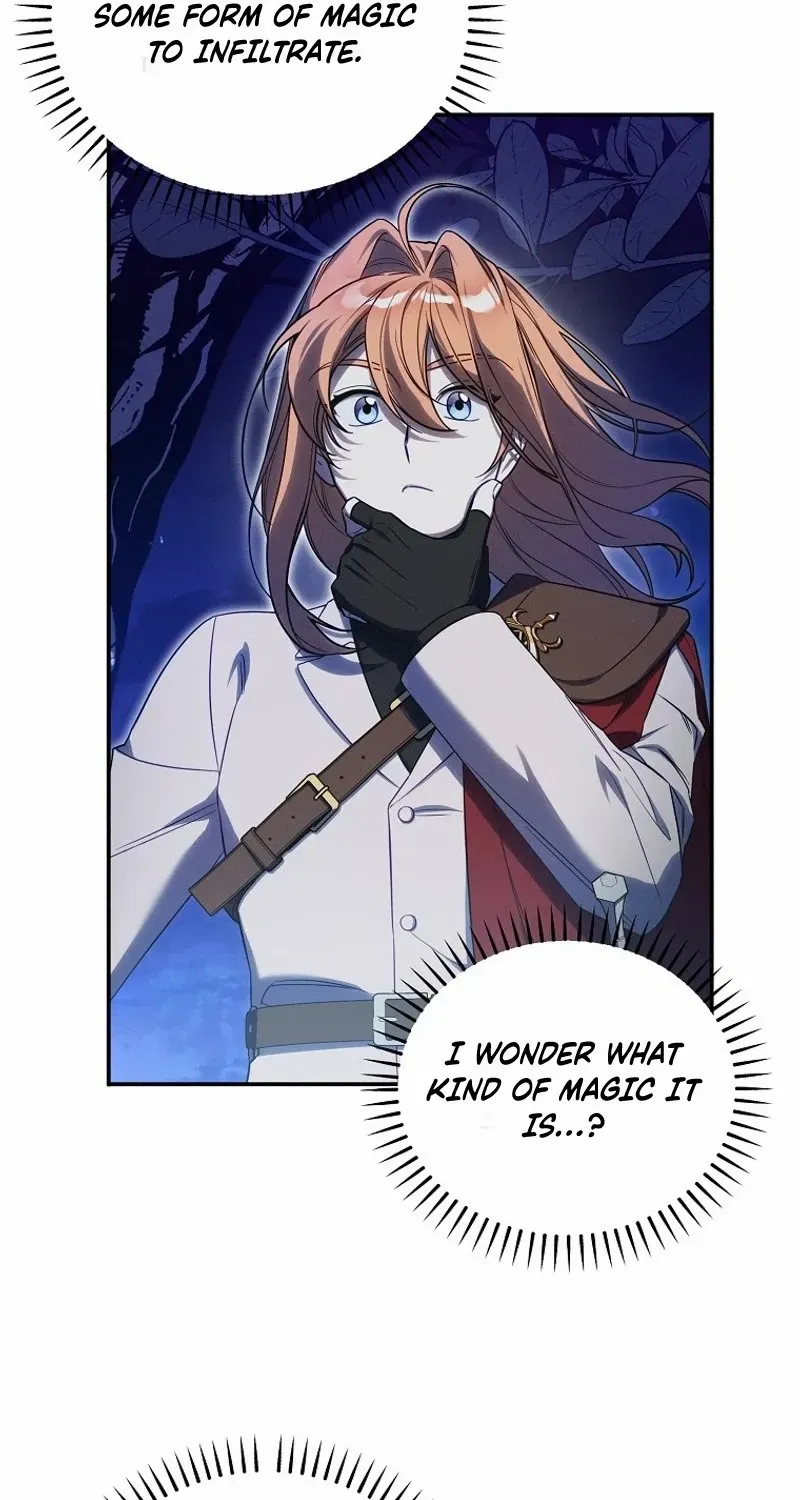 It’s A Misunderstanding That I’m Dating The Villain Chapter 6 page 77 - 