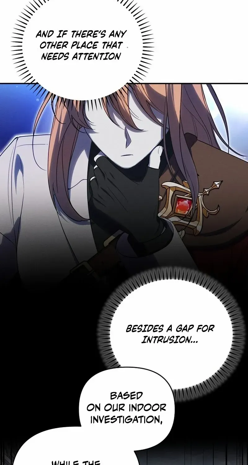 It’s A Misunderstanding That I’m Dating The Villain Chapter 6 page 78 - 