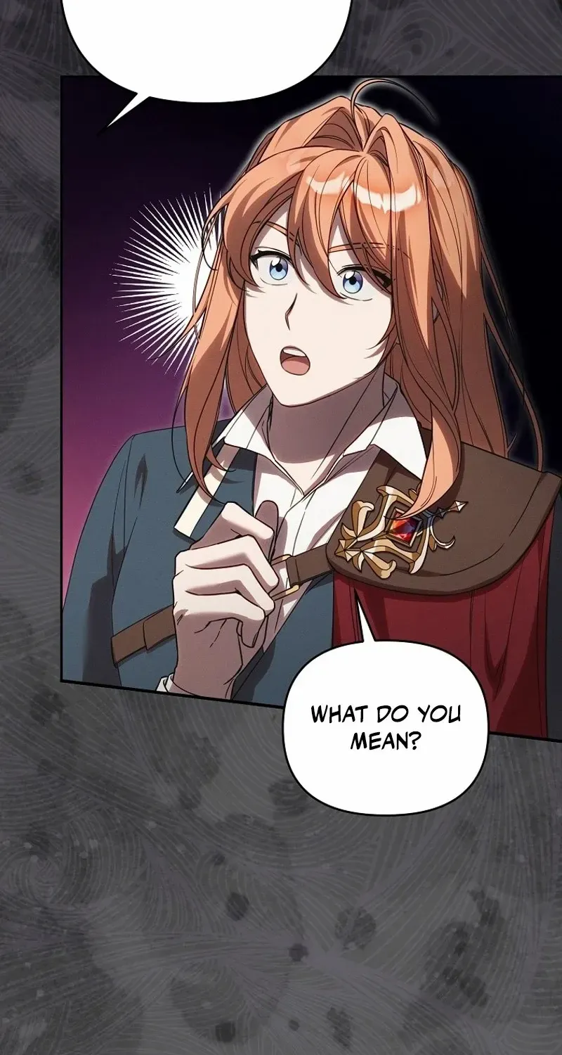 It’s A Misunderstanding That I’m Dating The Villain Chapter 6 page 80 - 
