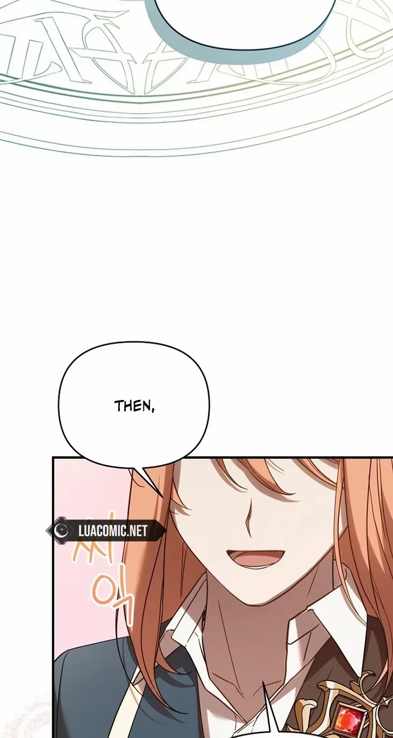 It’s A Misunderstanding That I’m Dating The Villain Chapter 6 page 9 - 