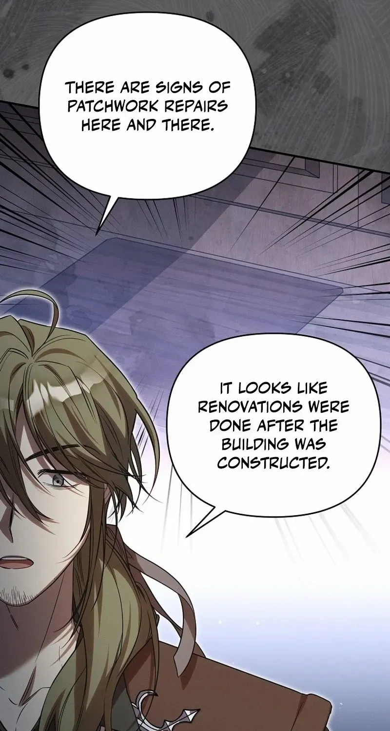 It’s A Misunderstanding That I’m Dating The Villain Chapter 6 page 81 - 